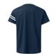 thumbnail image 3 of Gibobby Camisa Polo Hombre Polo de Cubierta de Ajuste clásico Polo de Cubierta de Ajuste clásico para Hombre(Marina,XG), 3 of 5