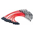 thumbnail image 4 of 1121500218 16pcs Spark Plug Ignition Wire Set For Mercedes Benz ML SLK 320 350, 4 of 9