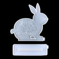 thumbnail image 1 of ZZwxWA Prix Réduit Résine Cristal Époxy pour Livres Décoration Maison Bureau Cadeau, 1 of 1