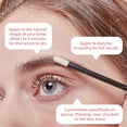 thumbnail image 2 of Sérum para el crecimiento de cejas Forchics para cejas más gruesas, 3 ml, 2 of 7