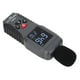 thumbnail image 4 of Medidor de nivel de sonido con sensor inteligente, registrador de ruido de 30 a 130 dB, medidor de nivel de audio digital, 4 of 9