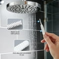 thumbnail image 4 of Multifunctional Shower Head Cleaning Brush Set | Deep Cleaning, Anti-Clogging, Specifically Designed for Fine Holes and Crevices | Essential Tool for Bathroom Shower Head Maintenance（30PC）, 4 of 7