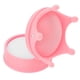 thumbnail image 5 of Caja de Regalo de joyería Jadeshay pequeña de viaje color Rosa claro, 5 of 8
