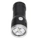 thumbnail image 3 of Linterna LED BuyWeek P50 de 3 LED de Largo Alcance, 3 of 12