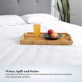 thumbnail image 6 of Allswell Cooling Pillow Protector TENCEL Lyocell Waterproof Standard/Queen, 6 of 8