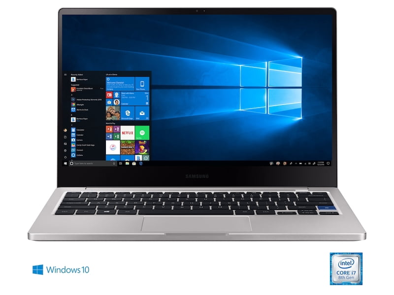 Samsung Notebook 7 13.3 256GB Intel Core i7, Bolivia | Ubuy