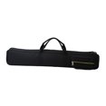 thumbnail image 2 of HLONK Billiard Pool Cue Carrying Case Pool Cue Bag Practical with Carry Strap Billiard gray, 2 of 10