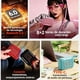 thumbnail image 5 of Altavoz Bluetooth JBL Go 5 Original IP68 resistente al agua, 5 of 8