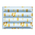 thumbnail image 3 of Cooling Gel Pet Pad: Keep Your Dogs & Cats Comfortable in Summer Heat!, 3 of 9