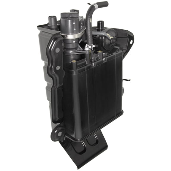 Vapor Canister