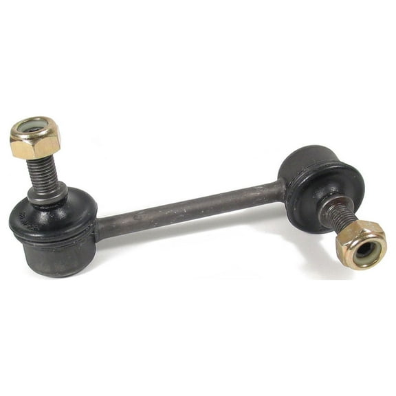 Suspension Stabilizer Bar Link Kit Fits select: 1993-1996 MAZDA MX-6