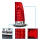 thumbnail image 4 of Juego de Luces Traseras AmeriLite LED para Chevy GMC C/K 1988-2000, 4 of 8