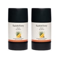 thumbnail image 1 of Desodorante Each & Every Citrus & Vetiver, 75 ml, sin aluminio, 1 of 9