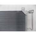 thumbnail image 3 of AC Condenser for Buick Rainier 4.2l L6 2007 2006 2005 2004, 3 of 3