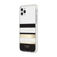thumbnail image 3 of Kate Spade Defensive iPhone 11 Pro Max Park Stripe, 3 of 5