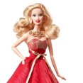 thumbnail image 3 of 2014 Holiday Barbie Doll, 3 of 4