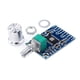 thumbnail image 1 of Kearding Placa de amplificador de potencia Digital de doble canal de 50 W, reemplazo de placa de sonido estéreo de amplio rango, módulo de Electrónica miscelánea, 1 of 6