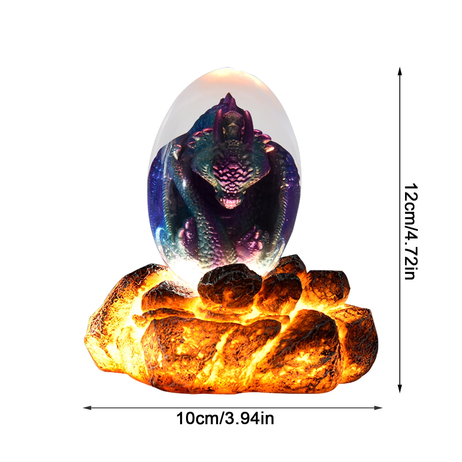 Pictures Of Real Dragon Eggs