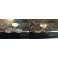 thumbnail image 3 of Clear - Upgraded Quartz Countertop Repair Kit - Granite Repair Kit - Chip Repair Kit for Quartz, Granite, Marble, Corian, Porcelain, Acrylic, Edge Chips and more - HIMG Surface Repair, 3 of 9