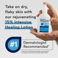 thumbnail image 2 of Loción corporal Malactin Intensive Healing 414 ml con ceramidas, 2 of 6