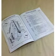 thumbnail image 2 of J I Case Back Hoe For Models 310 And 310B Utility Wheel Tractors Parts Manual, 2 of 5