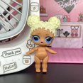 thumbnail image 2 of MINISO Doll Cartoon Anime Action Figures Model Toy Girl Boy Gift, 2 of 5