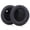 Black, variant on Comfortable Ear Pads Ear Cups for Space One Headphones Noise Isolating Earpads