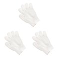thumbnail image 2 of Inteprter Bath Glove Exfoliating Body Bathroom Shower Skin Soft Portable Massage Clean Gloves Scrub Exfoliator Leg Spa Scrubber Type1 NO1 Inteprter CBP270288, 2 of 6