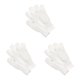 thumbnail image 3 of Wosthever Bath Glove Exfoliating Body Bathroom Shower Spa Leg Exfoliator Gloves Scrub Soft Skin Portable Clean Scrubber Massage Type1 NO1 Wosthever CBP270288, 3 of 6