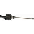 thumbnail image 2 of Parking Brake Cable Fits select: 2003-2011 MERCURY GRAND MARQUIS, 2003-2011 FORD CROWN VICTORIA, 2 of 3