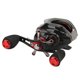 thumbnail image 5 of Carretes de pesca Baitcasting Metal 18+1BB 6.3:1 Relación de engranaje Carrete de pesca de alta velocidad Fundición lejana para accesorios de pesca HJB200‑1 Mano izquierda, 5 of 10