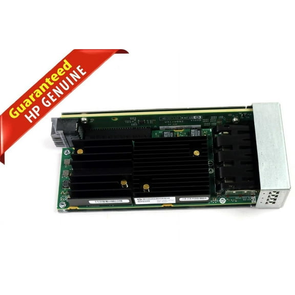 Genuine HP 3PAR StoreServ 20000 4-Port 16GB HBA 782412-001 C8S92-63002 C8S92A