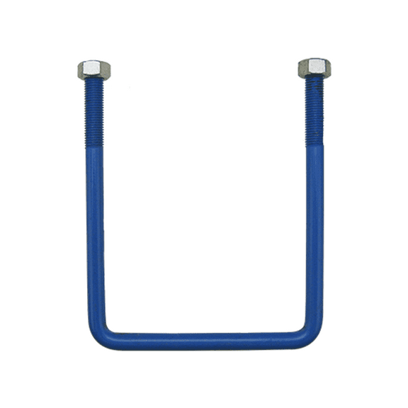 388838S36 NEW U-Bolt For Stabilizer Bracket Fits Ford 5000 5100 5200 7000 