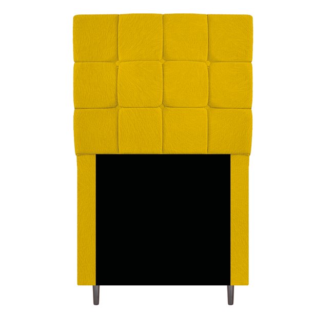 Cabecera Manchester C individual - Amarillo WEIK Manchester