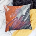 thumbnail image 2 of BANET Throw Pillow Cases Decorative Cushion Covers for Couch Bed Sofa Farmhouse Decoration White, 2 of 5