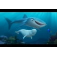 thumbnail image 4 of Finding Dory (Ultimate Collector's Edition) (Blu-ray + Blu-ray 3D + DVD + Digital HD), 4 of 5