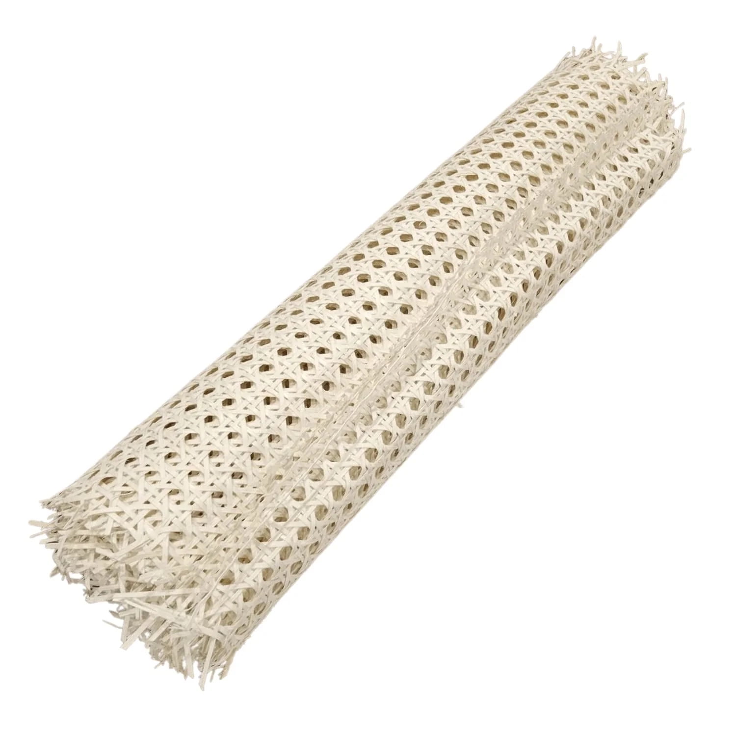 24 Width Natural Cane Webbing 3 Feet Close Rattan Webbing for Caning  Projects Woven Cane Roll Rattan Sheet for Furniture Chair Cabinet Ceiling