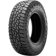 Falken Wildpeak A/T3W All-Terrain Tire - 265/65R18 114T Fits: 2014-18 Chevrolet Silverado 1500 LTZ, 2014-18 GMC Sierra 1500 SLE