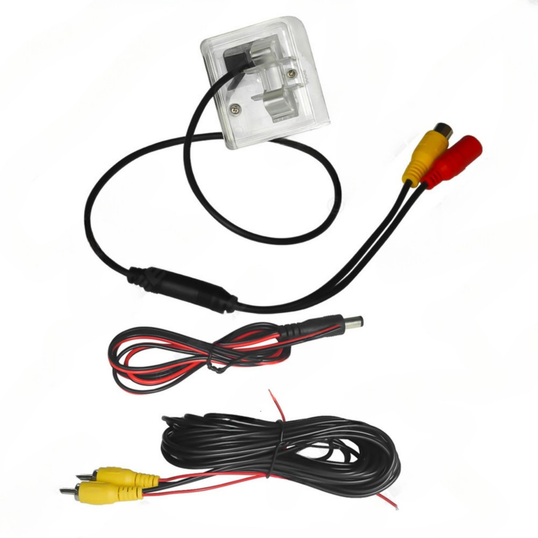 CL-Suitable for Mazda 6/CX-5/CX-7 reversing camera AHD night vision rearview car image LED light