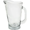 thumbnail image 1 of a2zchef ARC Pichet en Verre - 60oz - ARC-C0678 Chaque [1 ct], 1 of 2