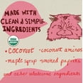 thumbnail image 4 of (Pack Of 6) Madly Hadley Bacon Coconut Original 3 Oz, 4 of 4