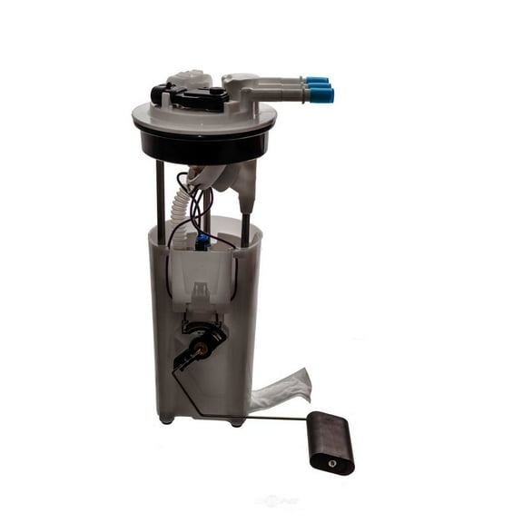 Autobest F2576A Fuel Pump Module Assembly