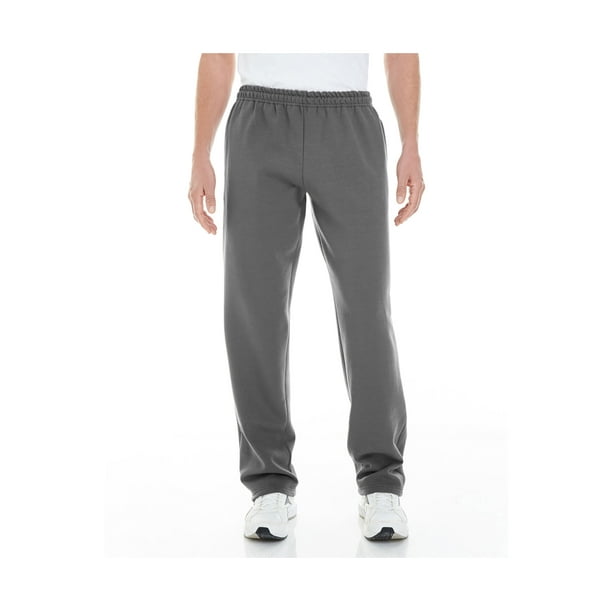 gildan sweatpants pockets