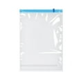 thumbnail image 3 of Wolfast Sacs sous Vide de Rangement pour Vêtements Sac de Compression Roulé à la Main pour Vêtements Couette Sac de Compression sous Vide Sac de Rangement Sans Respiration Sac de Voyage Portable Sac de Rangement de Voyage Sacs sous Vide de Voyage pour Vêtements, 3 of 9