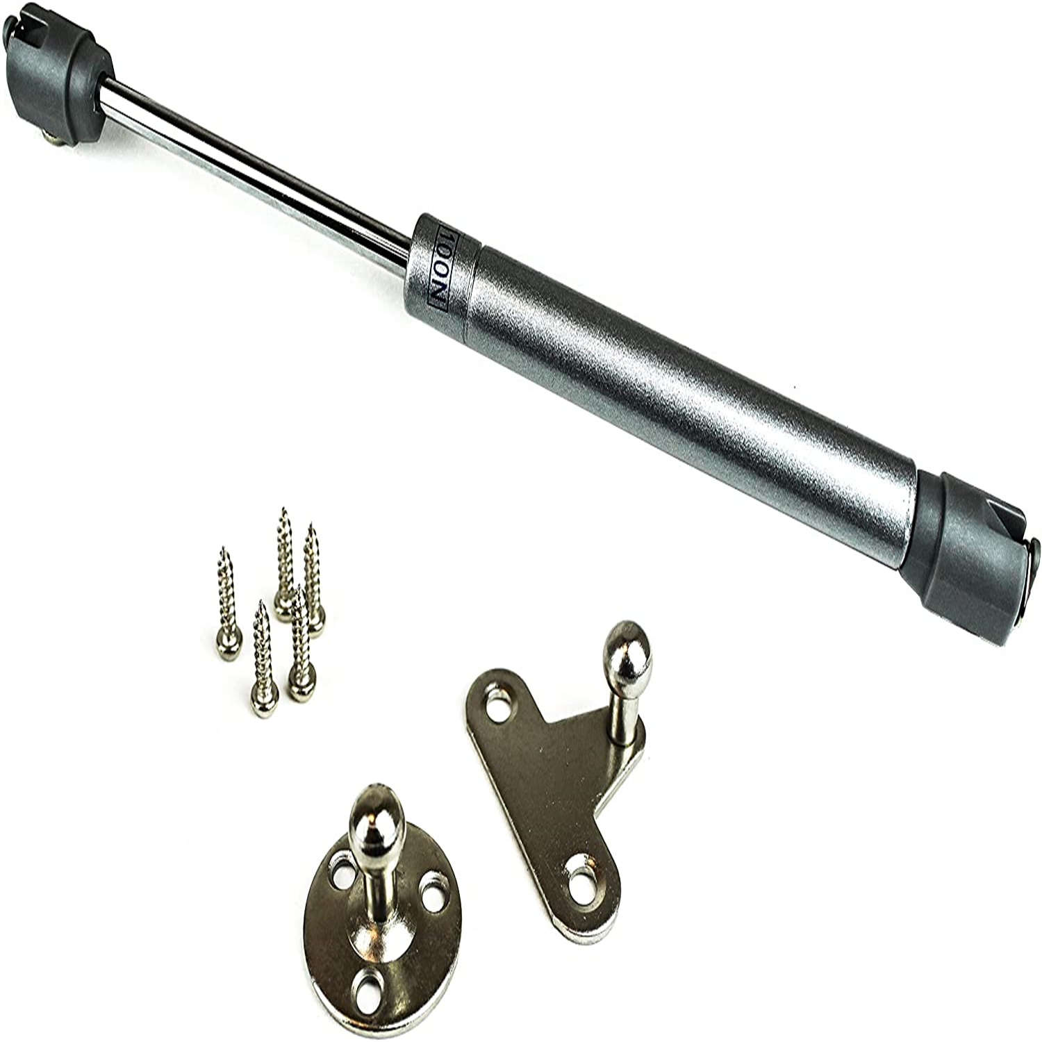 Hydraulic Soft Open Gas Springs, Gas Strut for Doors