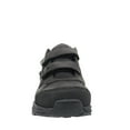 thumbnail image 6 of Propet Connelly Strap - Mens 12 Black Walking E3, black, Size 12.0, 6 of 6