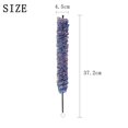 thumbnail image 2 of Clarinet Cleaning Brush, Saxophone Brush, Flute Cleaning Cotton Brush, Instrument Care Tool, Strip Brush, 2 of 5