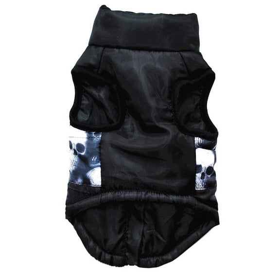 Cat Dog Pet Clothing Soft Padded Vest Harness Jacket Small Dog Puppy Cute Coat