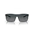 thumbnail image 3 of Costa Del Mar Man Sunglasses Midnight Blue Frame, Gray Gradient Lenses, 63MM, 3 of 4