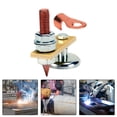 thumbnail image 3 of jinwen Welding Head Auto Bodywork Spotter Tool Large Suction Welding Holder Tool 6.5cm, 3 of 9
